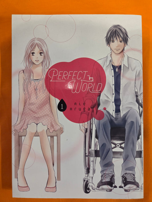 Perfect World (Volume 1)