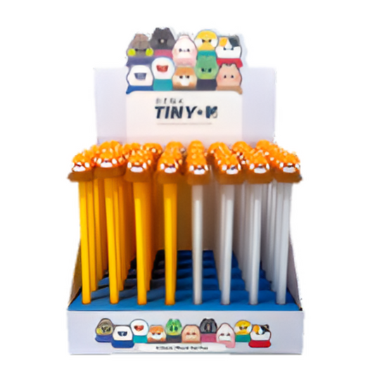 Kenji Land Tiny K 'Jasper' Pen