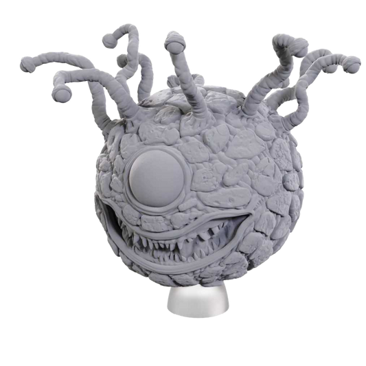 D&D Nolzur's Marvelous Miniatures: Classic Beholder