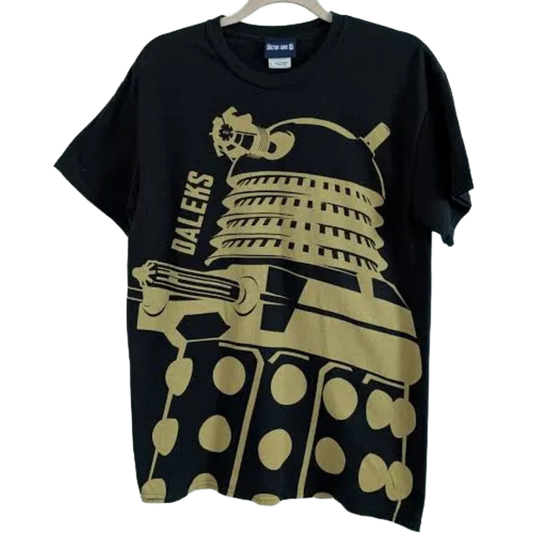 Doctor who dalek Shirt