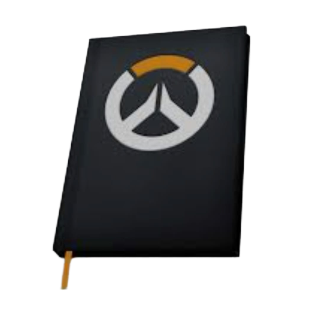Overwatch  notebook