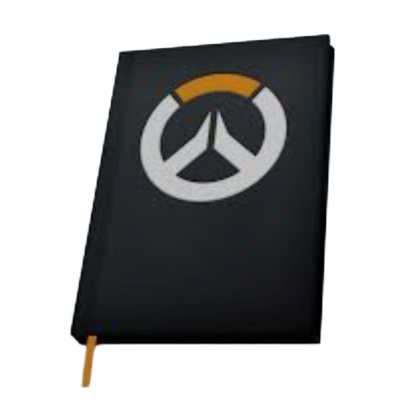 Overwatch  notebook