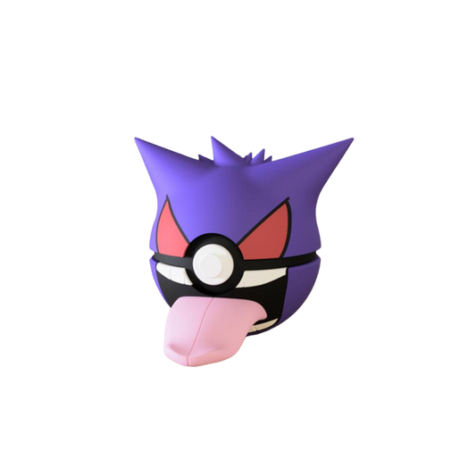 #0094 Gengar