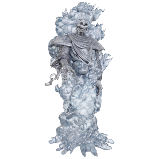 Wizkids - D&D Nolzurs Marvelous Miniatures - Spectral Cloud - Wave 23
