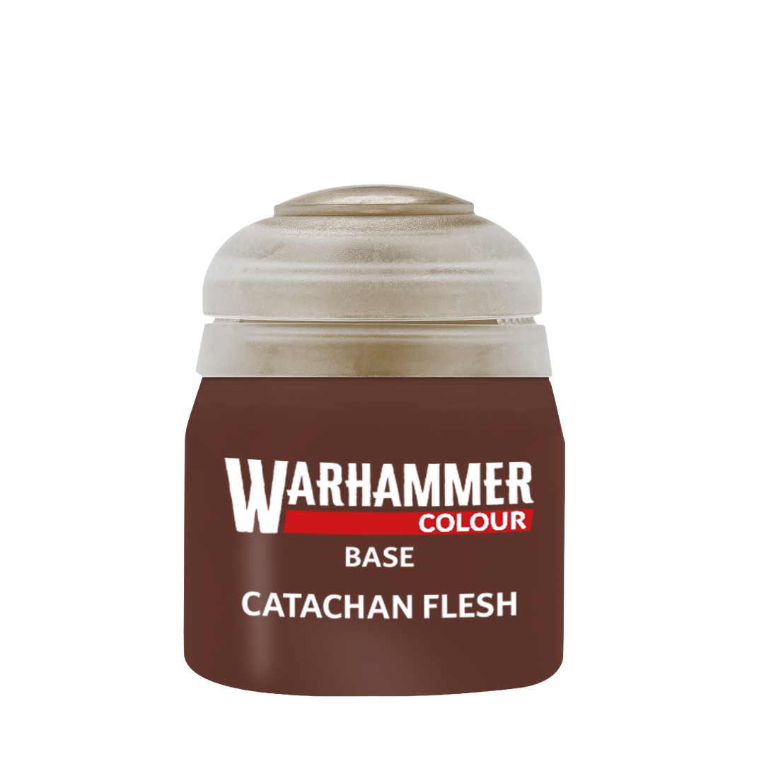 BASE: CATACHAN FLESH 12ML