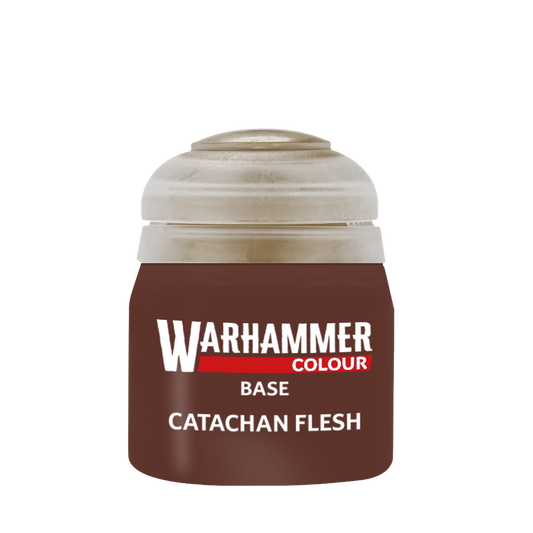 BASE: CATACHAN FLESH 12ML