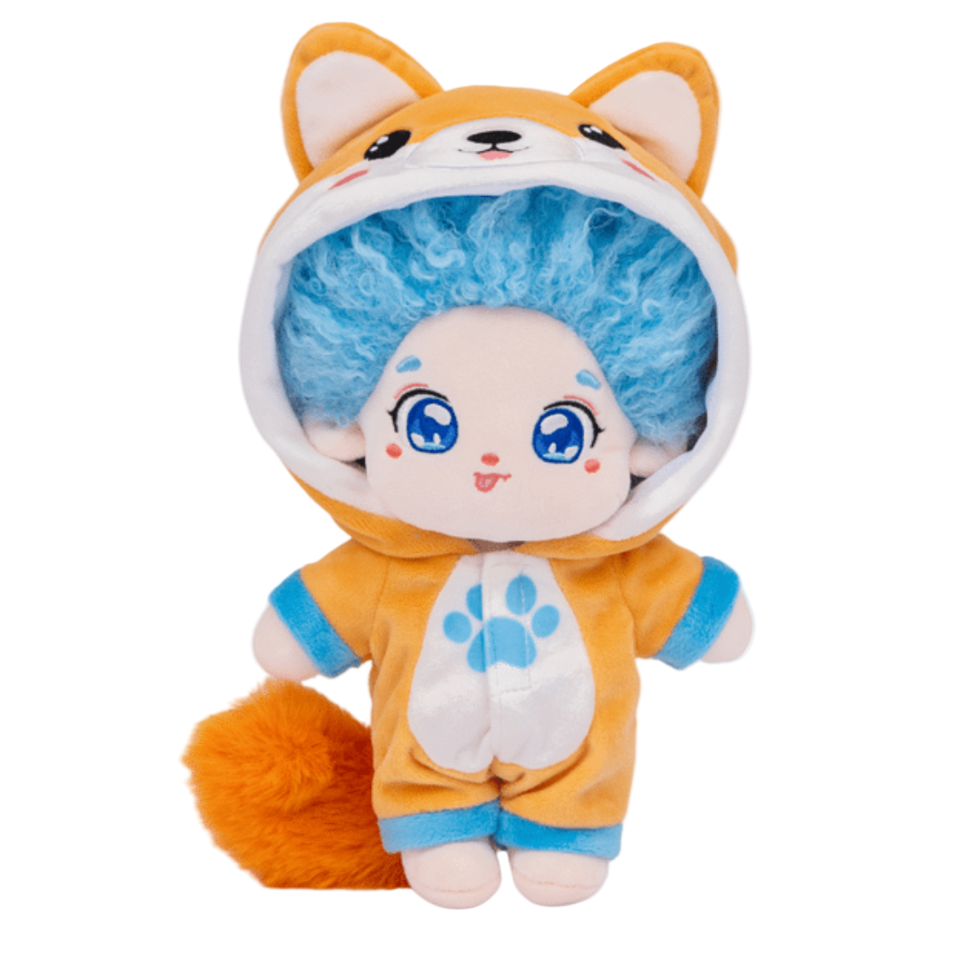 BedHedz Anime Shiba Inu Dog