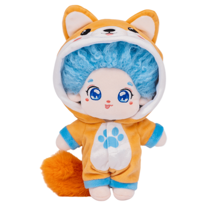 BedHedz Anime Shiba Inu Dog