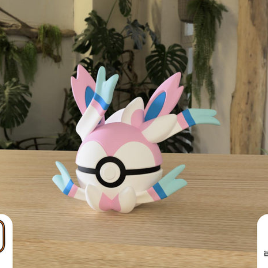 #0700 Sylveon