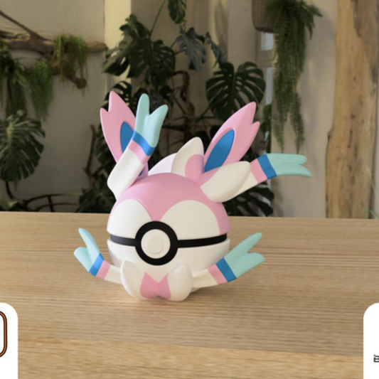 #0700 Sylveon