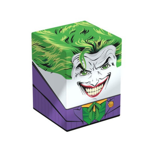 Squaroes - Squaroe Batman: Gotham City GC003 - The Joker