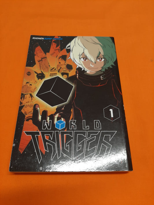 World Trigger (Volume 1)