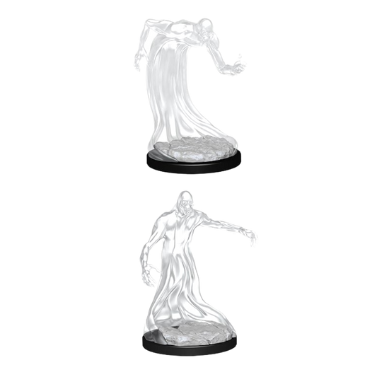 Wizkids - D&D Nolzurs Marvelous Miniatures: Shadow - Wave 11