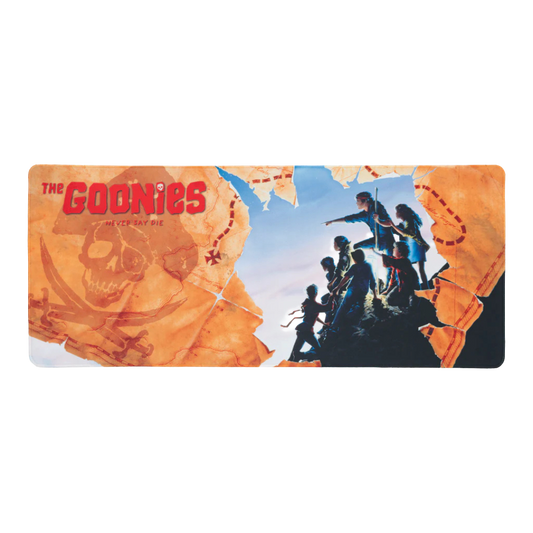 THE GOONIES XL MOUSE MAT