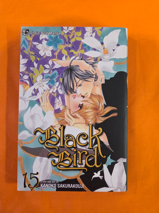Black Bird (Volume 15)