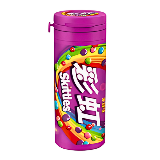 Skittles Candy Bottle Fruit Berry Flavour 30g
