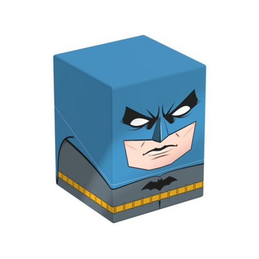 Squaroes - Squaroe Batman: Gotham City GC001 - Batman