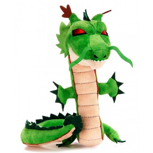 Dragon Ball Z Shenron 12" Plush