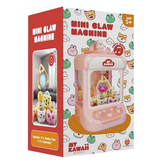 MY KAWAII CRANE MACHINE -RABBIT