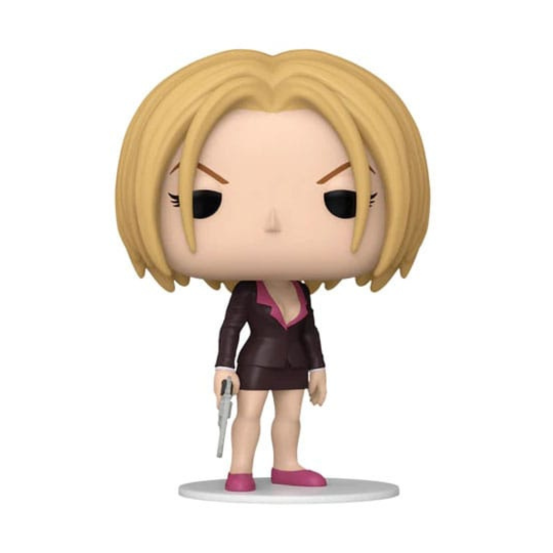 Hunter x Hunter POP! Animation Vinyl Figure Pakunoda