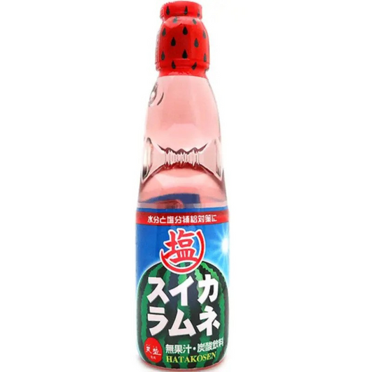 Hatakosen Watermelon Drink 200ml