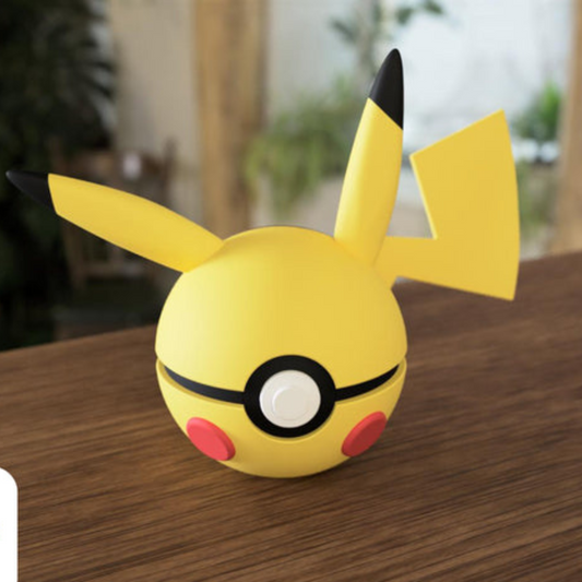 #0025 Pikachu