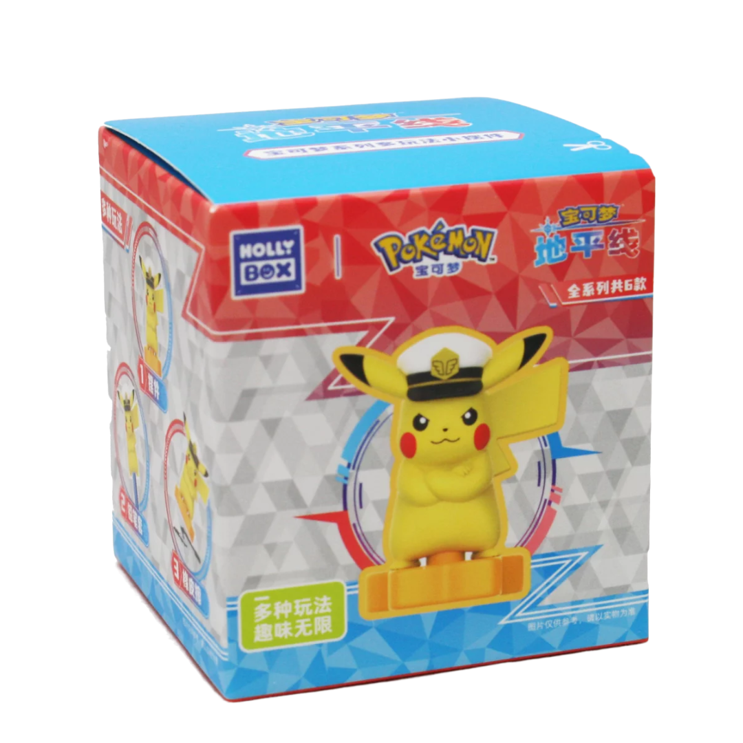 Pokemon Blind Box (Chinese)