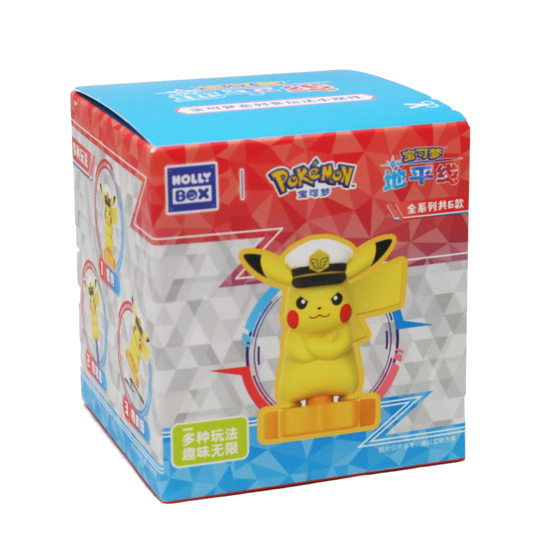 Pokemon Blind Box (Chinese)