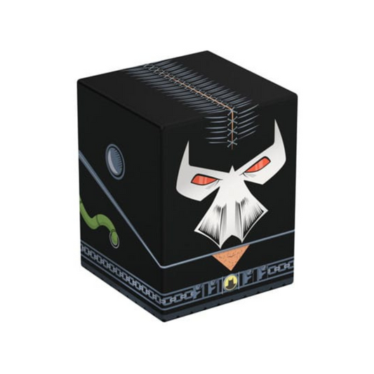 Squaroes - Squaroe Batman: Gotham City GC006 - Bane