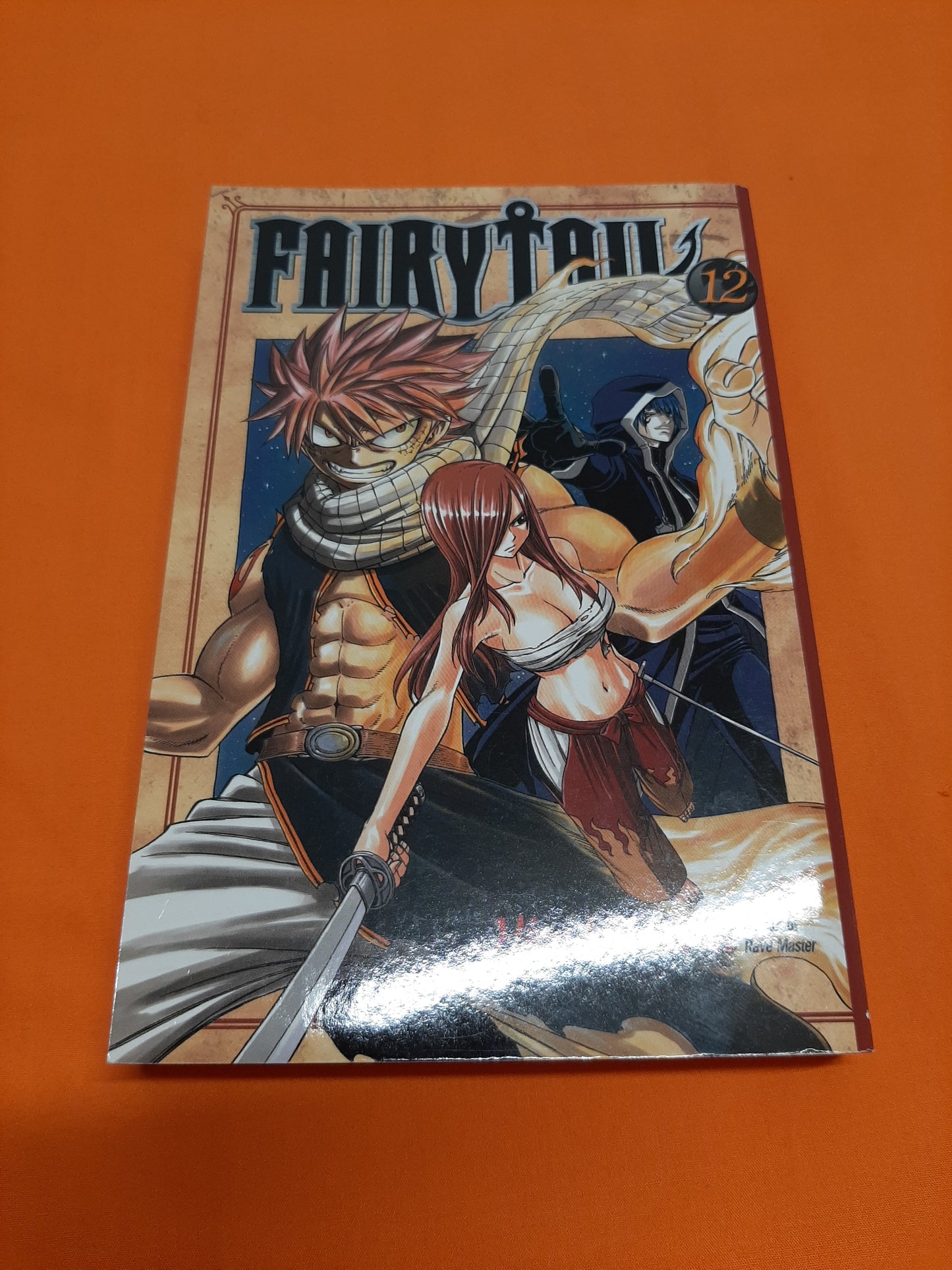 Fairytale (Volume 12)