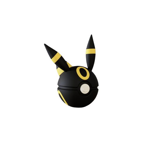 #0197 Umbreon
