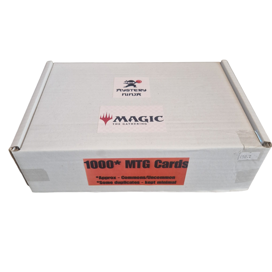 MTG Mystery Box (1000 cards)