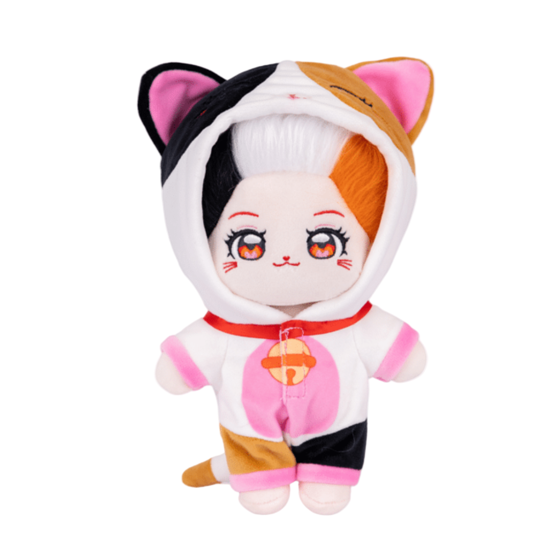 BedHedz Anime Maneki Neko Lucky Cat