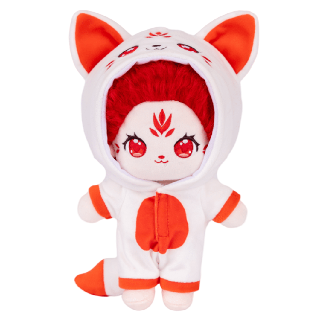 BedHedz Anime Kitsune Fox