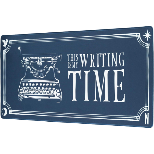 WEDNESDAY XL MOUSE MAT