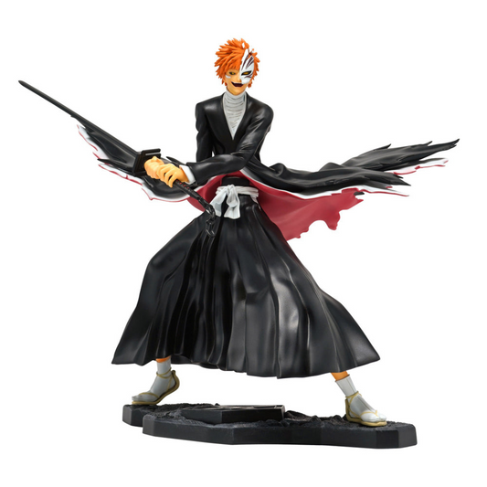 ABYstyle Studio Bleach Ichigo Figure