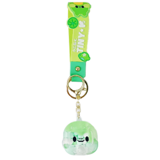 Mima Tamakenji Keyring - Tiny-K Oppy