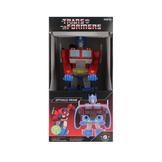 Cable Guys Originals Transformers Optimus Prime Phone and Controller Holder