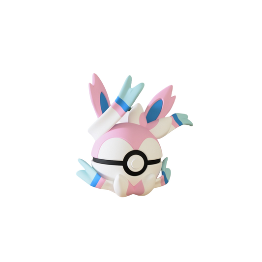 #0700 Sylveon