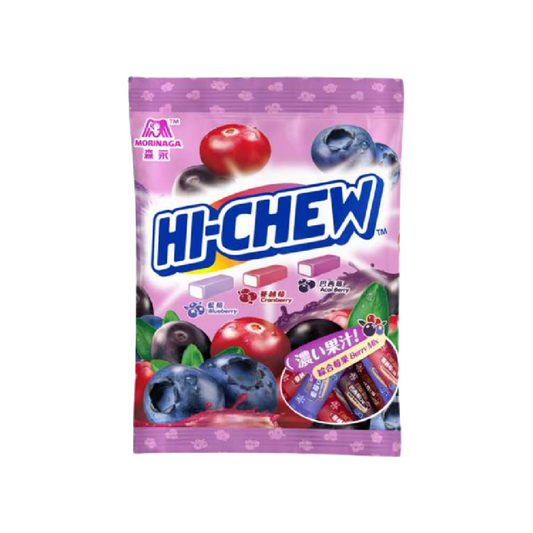 Hi Chew-Berry Mix