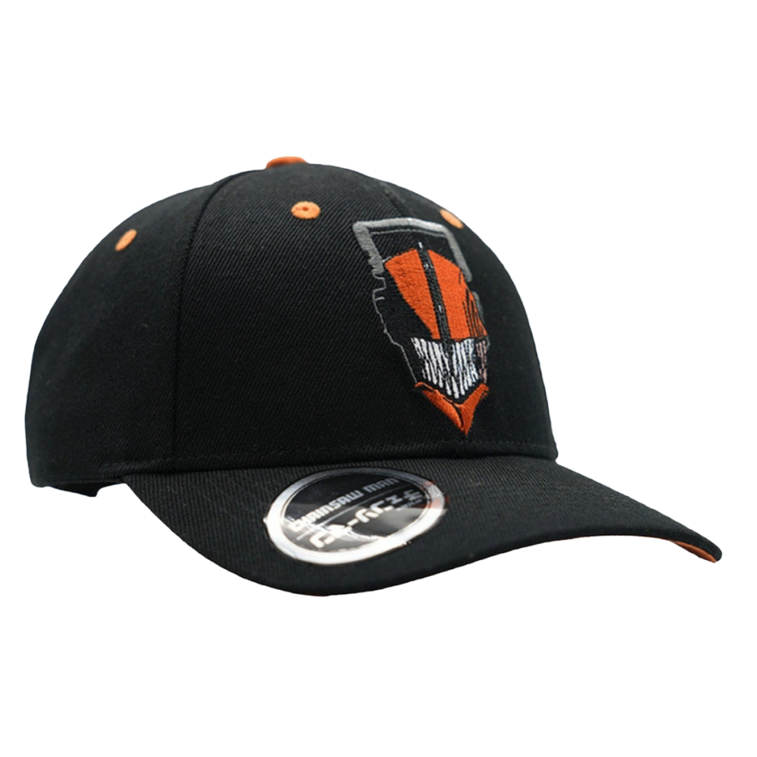 ABYstyle Chainsaw Man Baseball Cap - Black