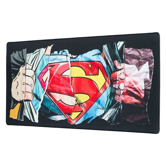 DC COMICS SUPERMAN XL MOUSE MAT