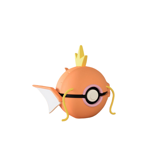 #0129 Magikarp