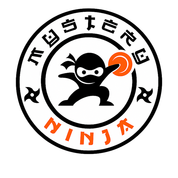 Mystery Ninja