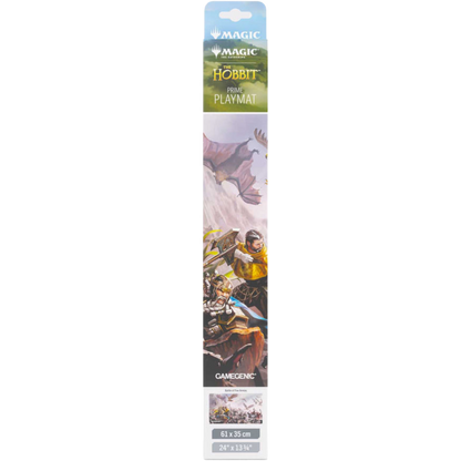 Gamegenic Magic: The Gathering The Hobbit Prime Playmat - Battle of Five Armies