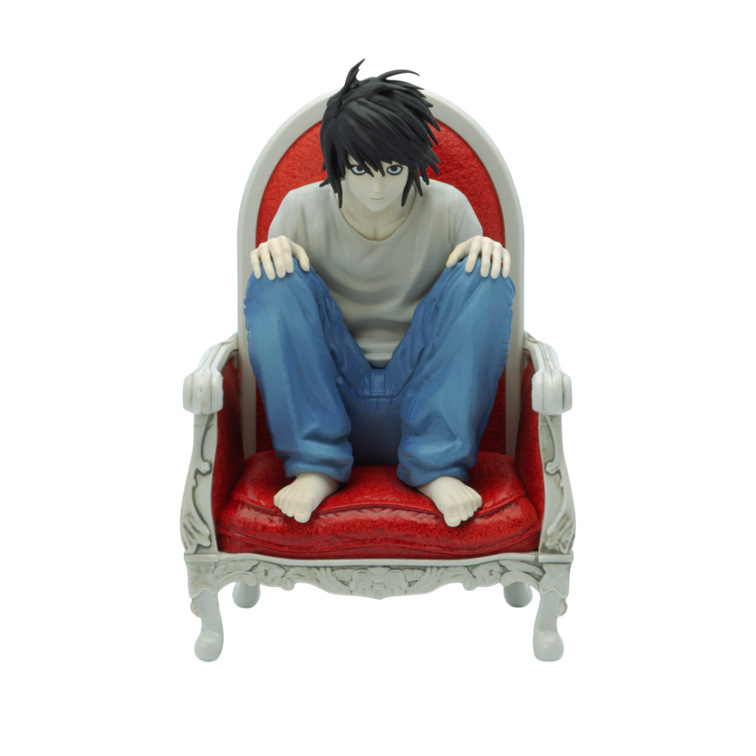 ABYstyle Studio Death Note L Figure