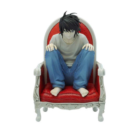 ABYstyle Studio Death Note L Figure
