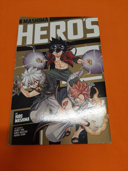 Hero's