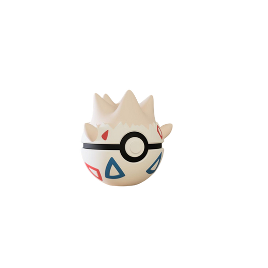 #0175 Togepi