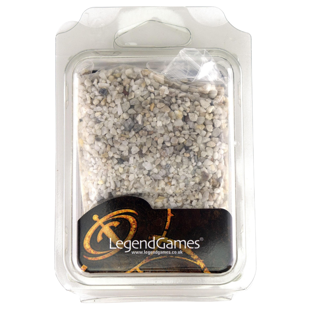 Legend Games Gravel Bag